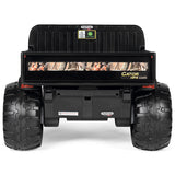 Peg Perego John Deere Gator HPX CAMO 12 Volt, 3+ Years
