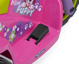 Peg Perego Mini Puppy 6V Electric Motorcycle for 1+ Years