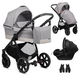Noordi Sole Go, Warm Grey