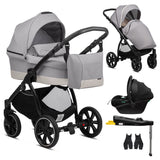 Noordi Sole Go, Warm Grey