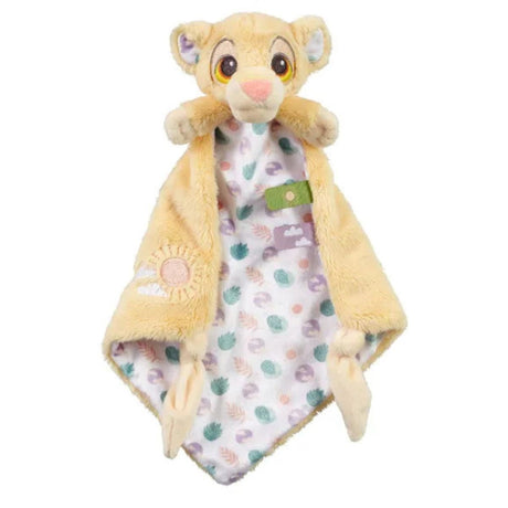 Rainbow Designs Disney Baby Lion King Comforter