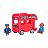 Rainbow Designs Paddington TV Play Bus