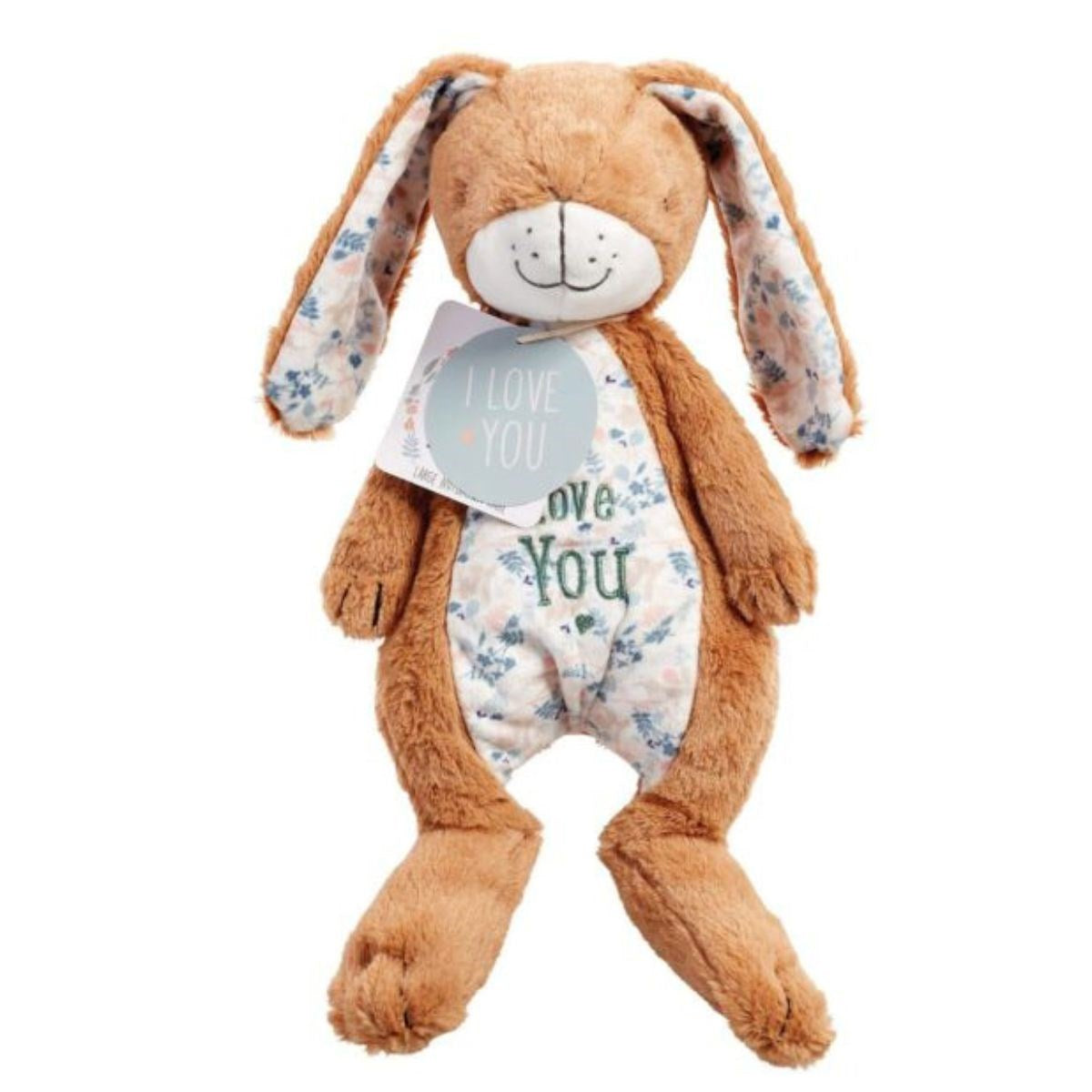 Rainbow Designs Guess How Much I Love You New Large Nutbrown Hare
