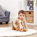 Rainbow Designs Guess How Much I Love You New Large Nutbrown Hare