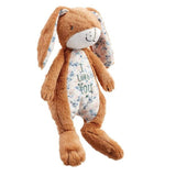 Rainbow Designs Guess How Much I Love You New Large Nutbrown Hare