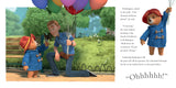 The Great Balloon Chase: Read this brilliant, funny children’s book from the TV tie-in series of Paddington! (The Adventures of Paddington)