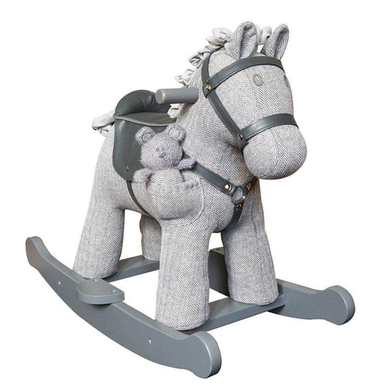 Little Bird Told Me Stirling & Mac Rocking Horse, 9 months+