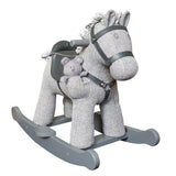 Little Bird Told Me Stirling & Mac Rocking Horse, 9 months+