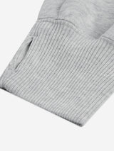 Abercrombie & Fitch Girls I Heart Paris Sweatshirt in Grey