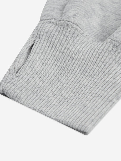 Abercrombie & Fitch Girls I Heart Paris Sweatshirt in Grey