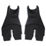 Noordi Sole Go 3in1 Travel System with Terra i-Size Car Seat