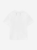 Amiri Kids Core Logo T-Shirt in White