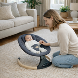 Baby Elegance Allta Auto Swing