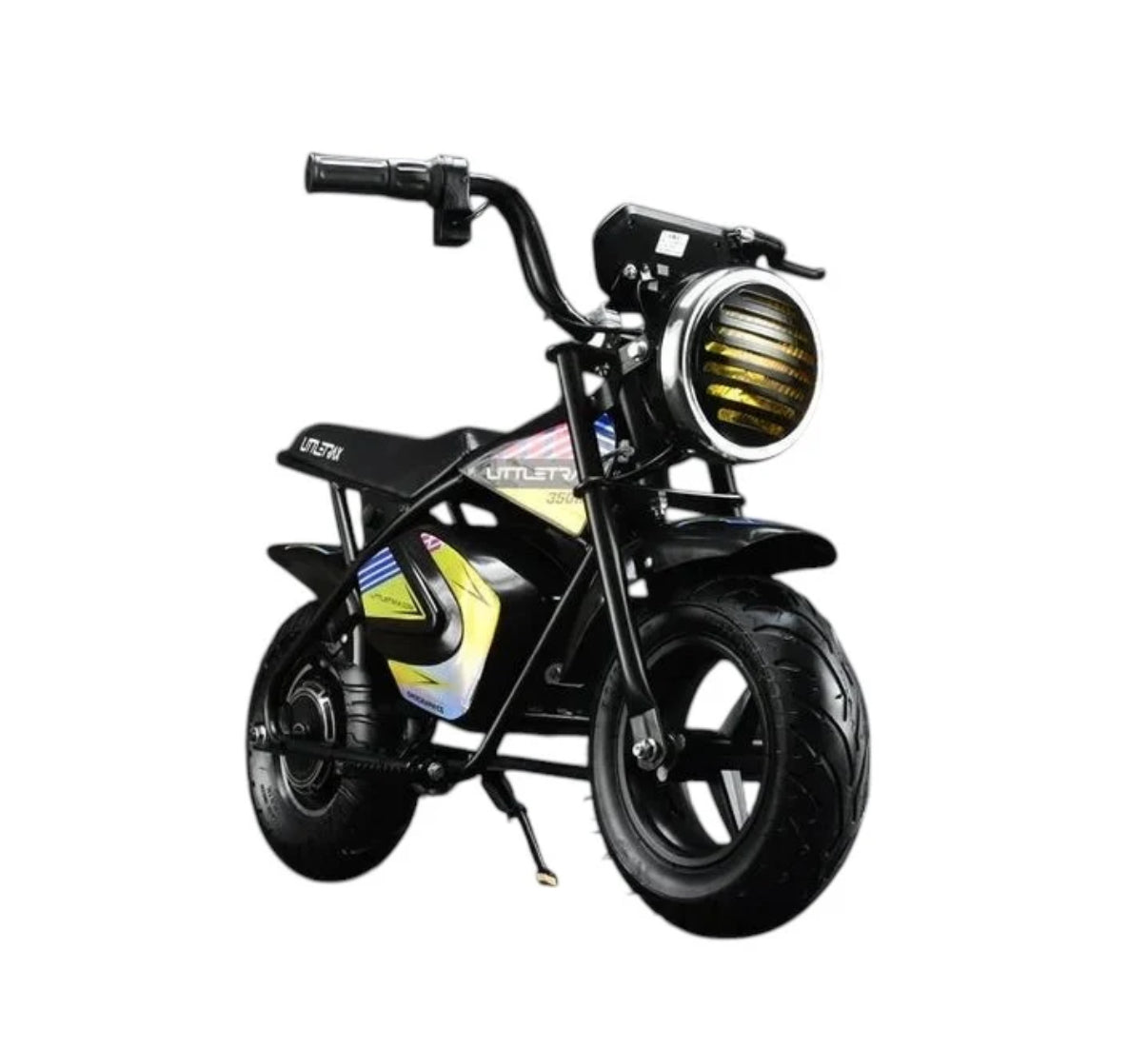 Best Selling 350w 36v Kids Electric Bike – Ages 3 to 12+ ride on dirt bike