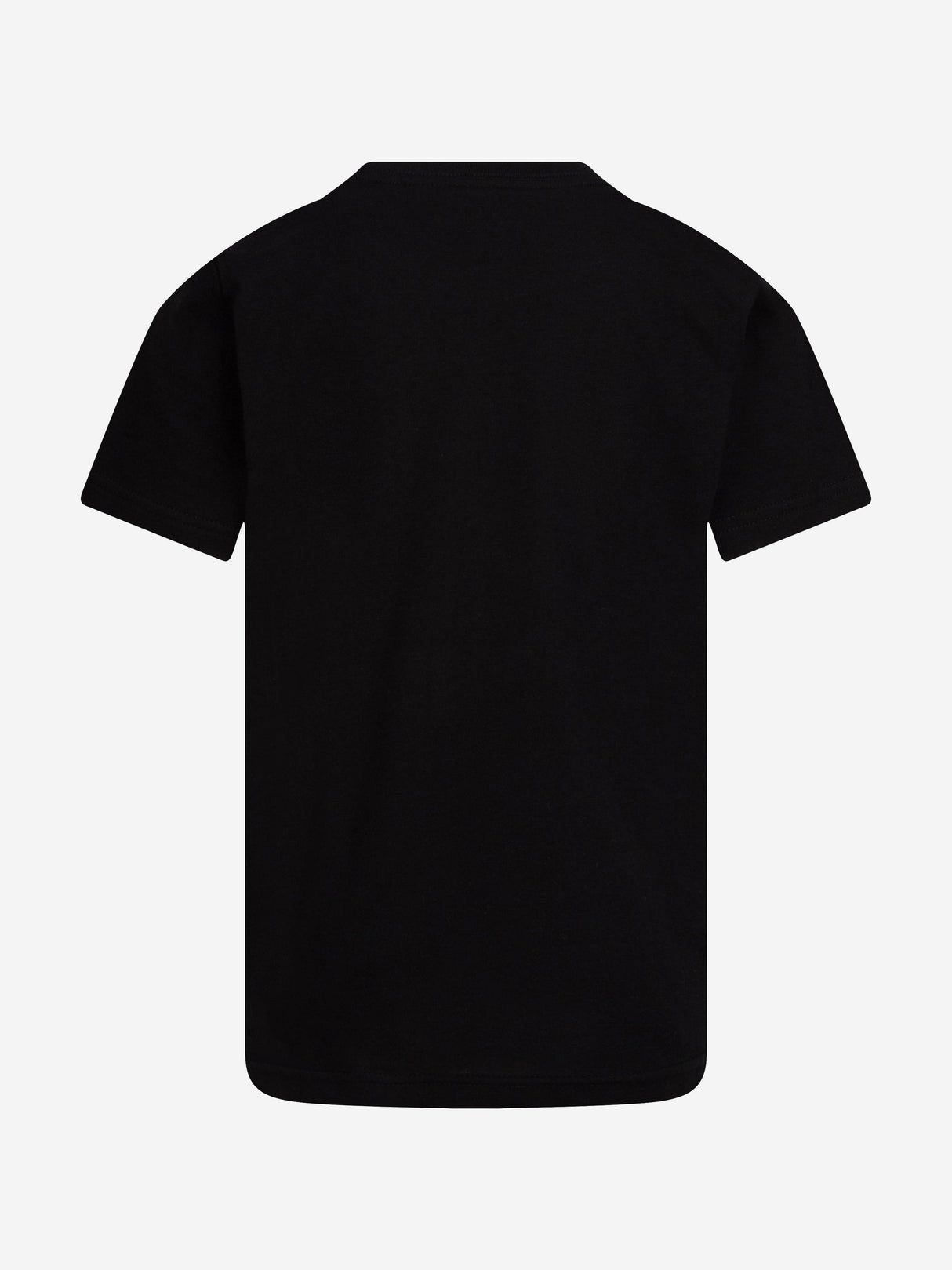 Converse Boys CT Patch T-Shirt in Black