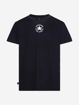 Converse Boys Sustainable Core T-Shirt in Black