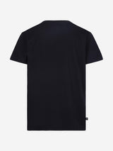 Converse Boys Sustainable Core T-Shirt in Black