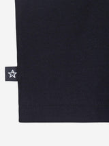 Converse Boys Sustainable Core T-Shirt in Black