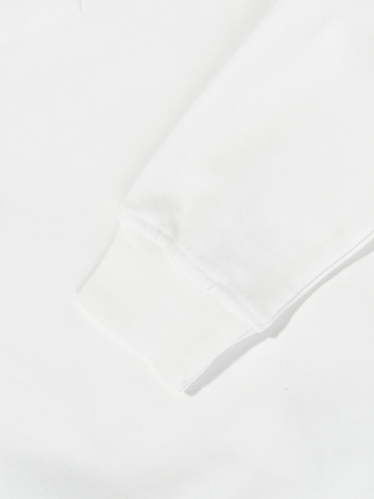 C.P. Company Boys Lens Sweatshirt in Ivory