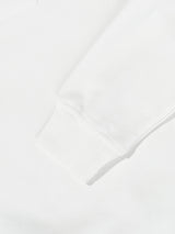 C.P. Company Boys Lens Sweatshirt in Ivory