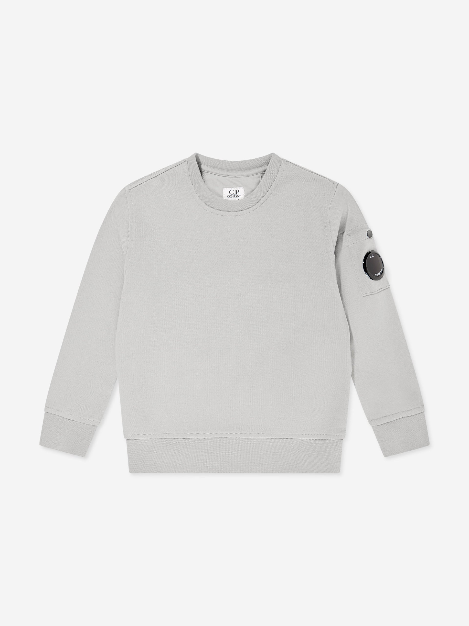 . Lens Sweatshirt