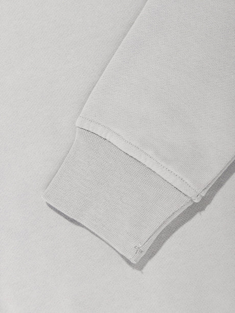 C.P. Company Boys Lens Sweatshirt in Grey