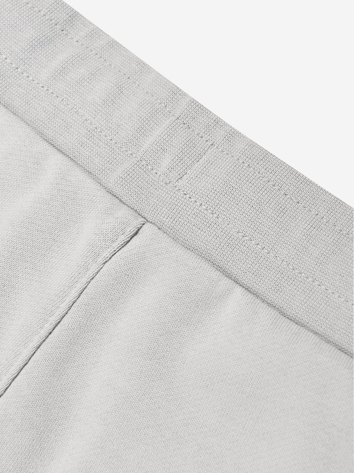 C.P. Company Boys Cargo Lens Joggers in Grey