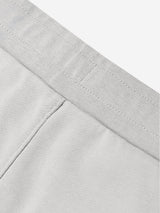 C.P. Company Boys Cargo Lens Joggers in Grey