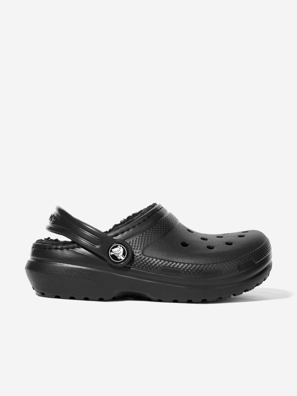 Example: Classic Lined Clog