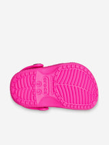 Crocs Baby Girls Crocs Littles in Pink