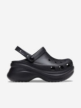 Crocs Girls Bae Clog in Black