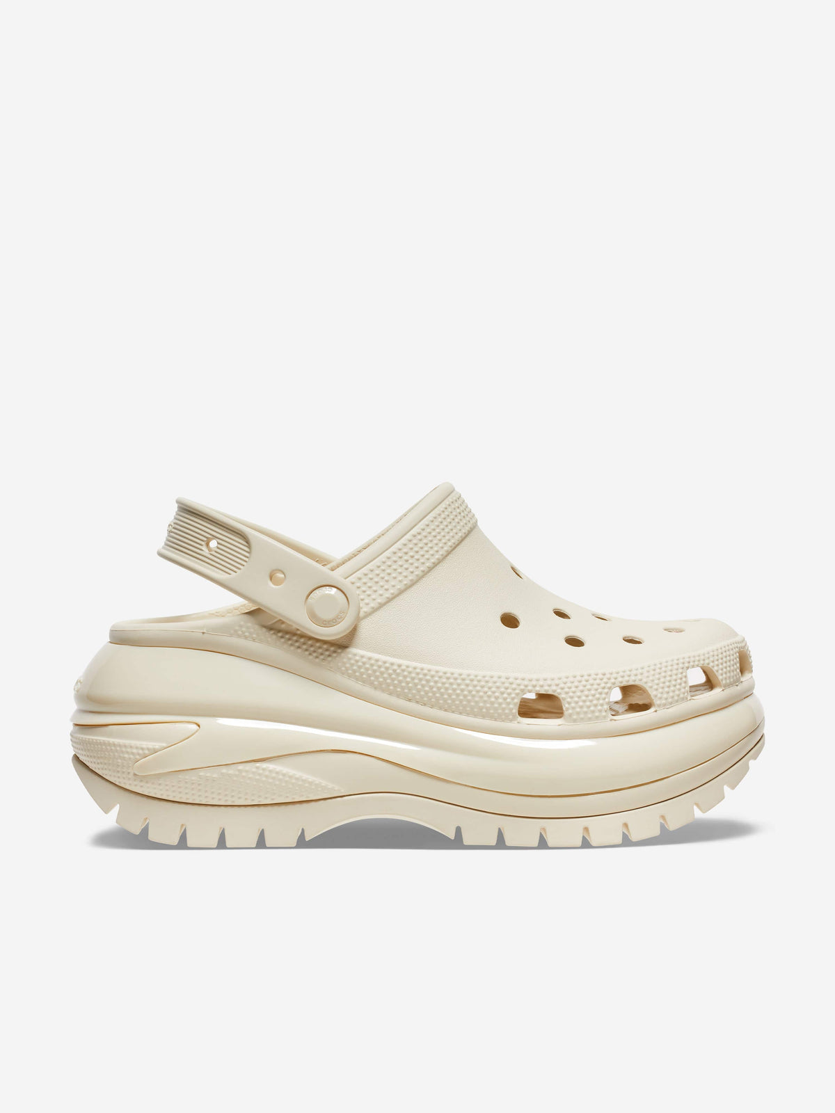 Mega Crush Clog