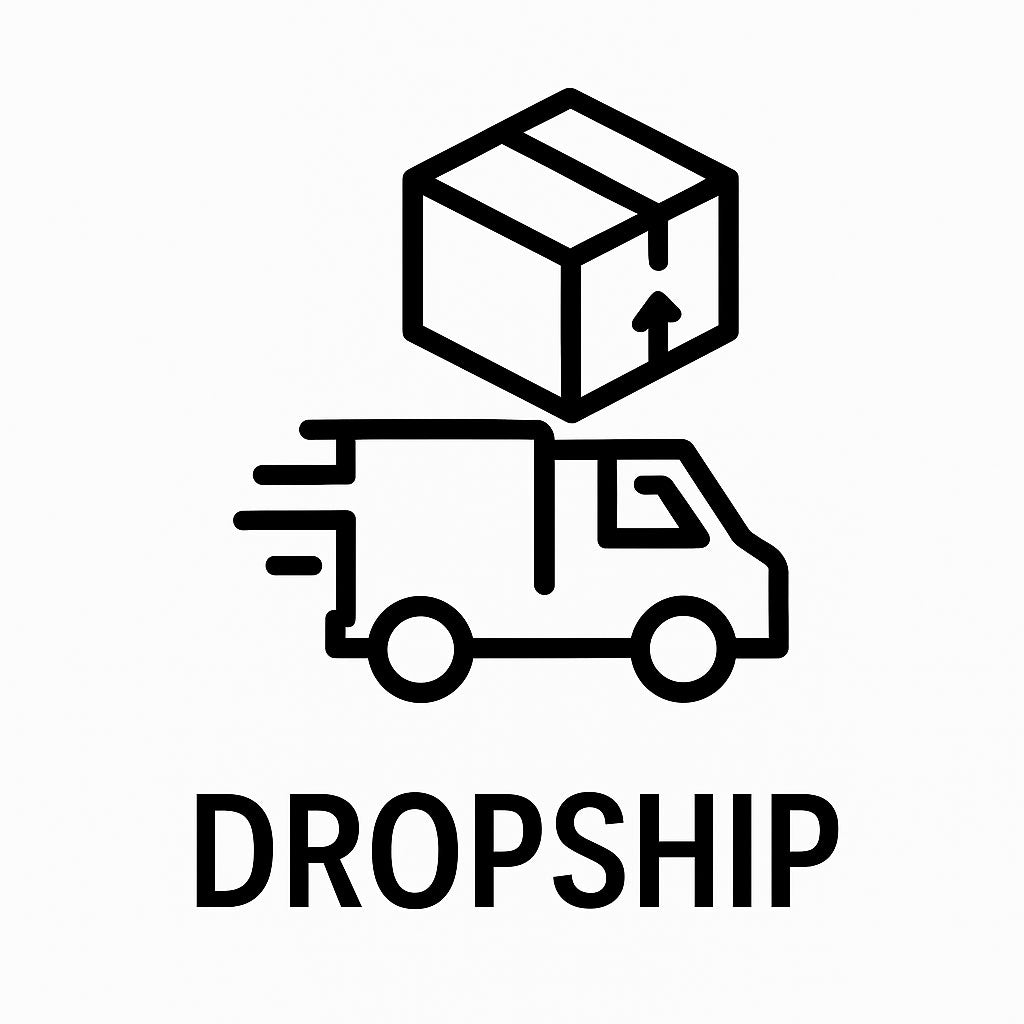Dropship Service for B2B Retail Partners