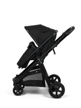 Babylo Panorama XTi 3in1 iSize Travel System + Isofix Base