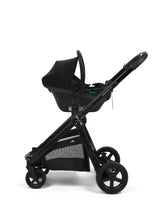 Babylo Panorama XTi 3in1 iSize Travel System + Isofix Base
