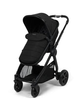 Babylo Panorama XTi 3in1 iSize Travel System + Isofix Base