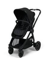 Babylo Panorama XTi 3in1 iSize Travel System + Isofix Base