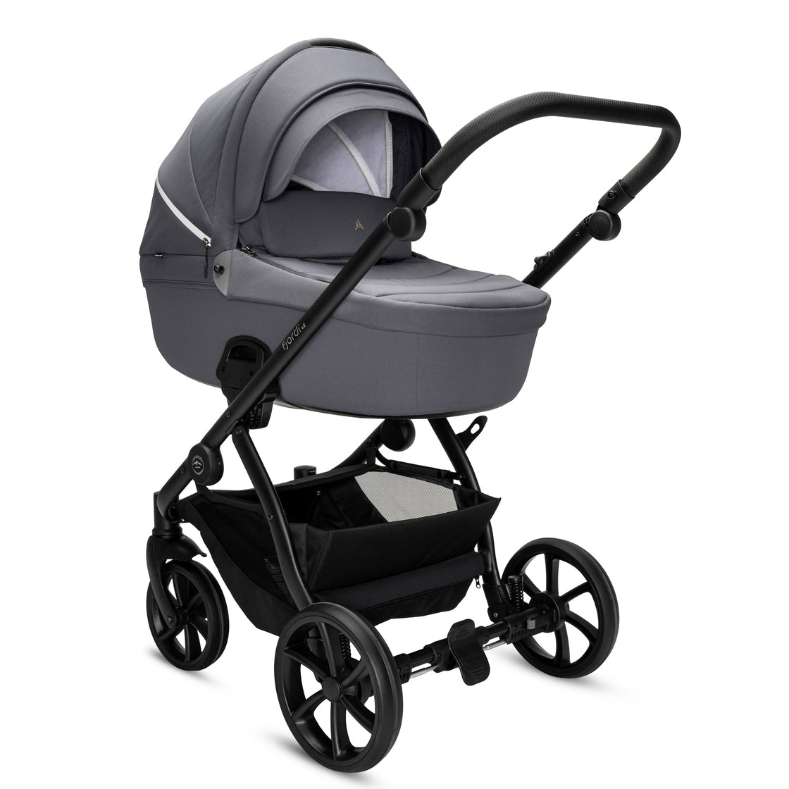 Noordi Fjordi V2 – 2in1 Pushchair with ThermoCot™ Carrycot, Boreal
