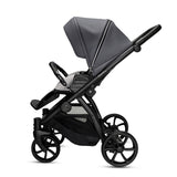 Noordi Fjordi V2 – 2in1 Pushchair with ThermoCot™ Carrycot, Boreal