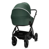 Noordi Fjordi V2 - Emerald Green