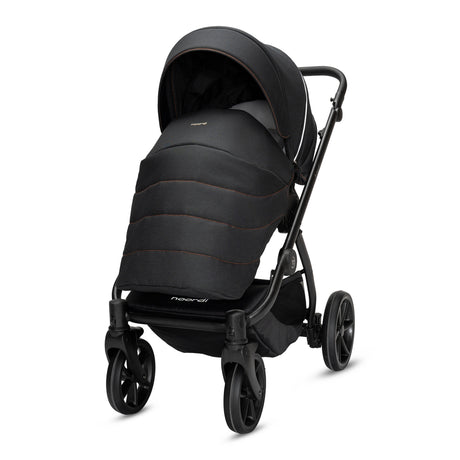 Noordi Fjordi V2 - 3in1 Travel System with Travel Carrier i-Size Car Seat