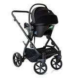 Noordi Sole Go, Black
