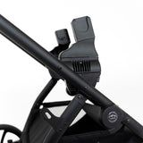 Universal Car Seat Adaptors for Noordi Fjordi V2
