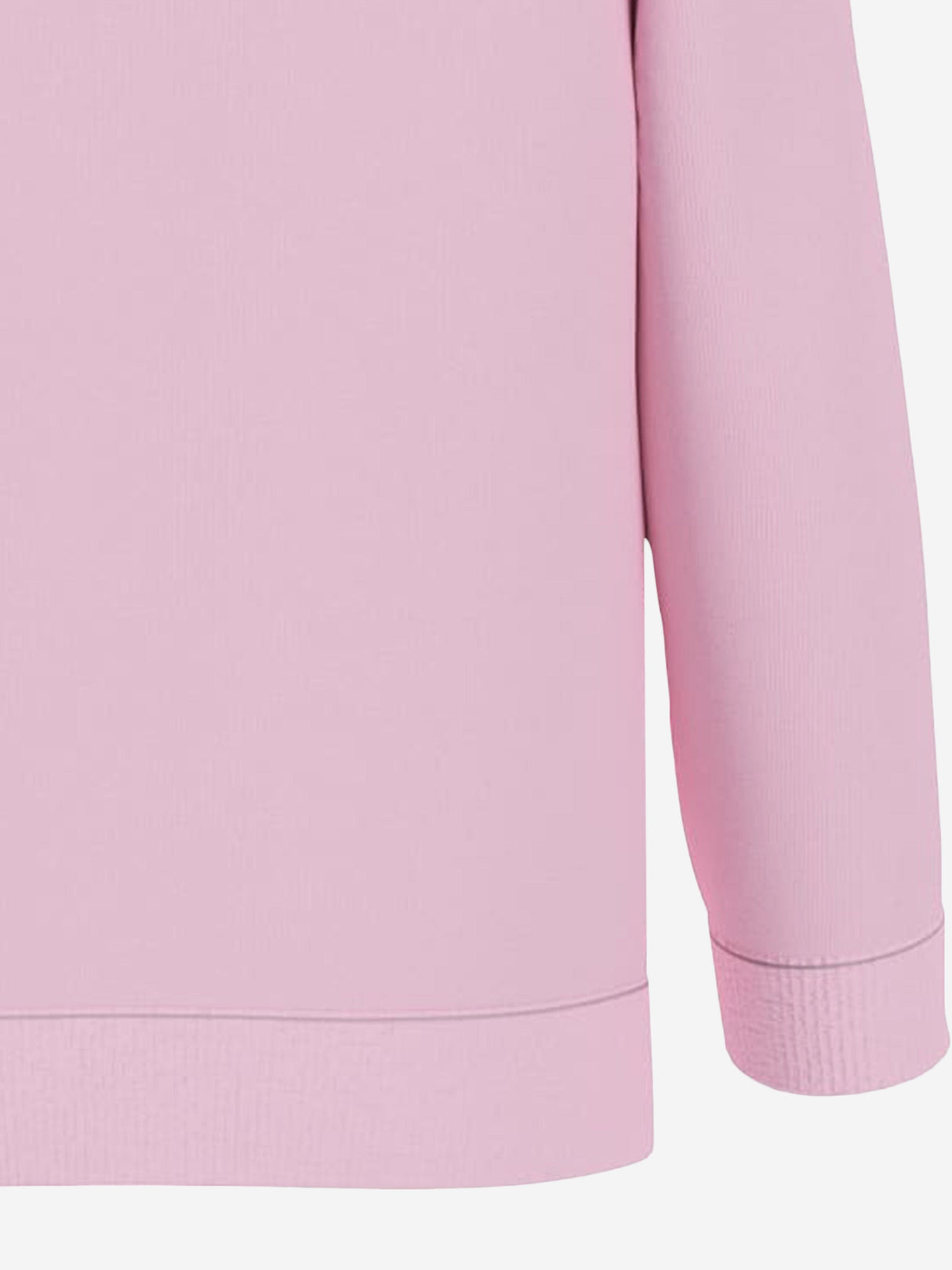 Guess Girls Logo Sweatshirt in Pink