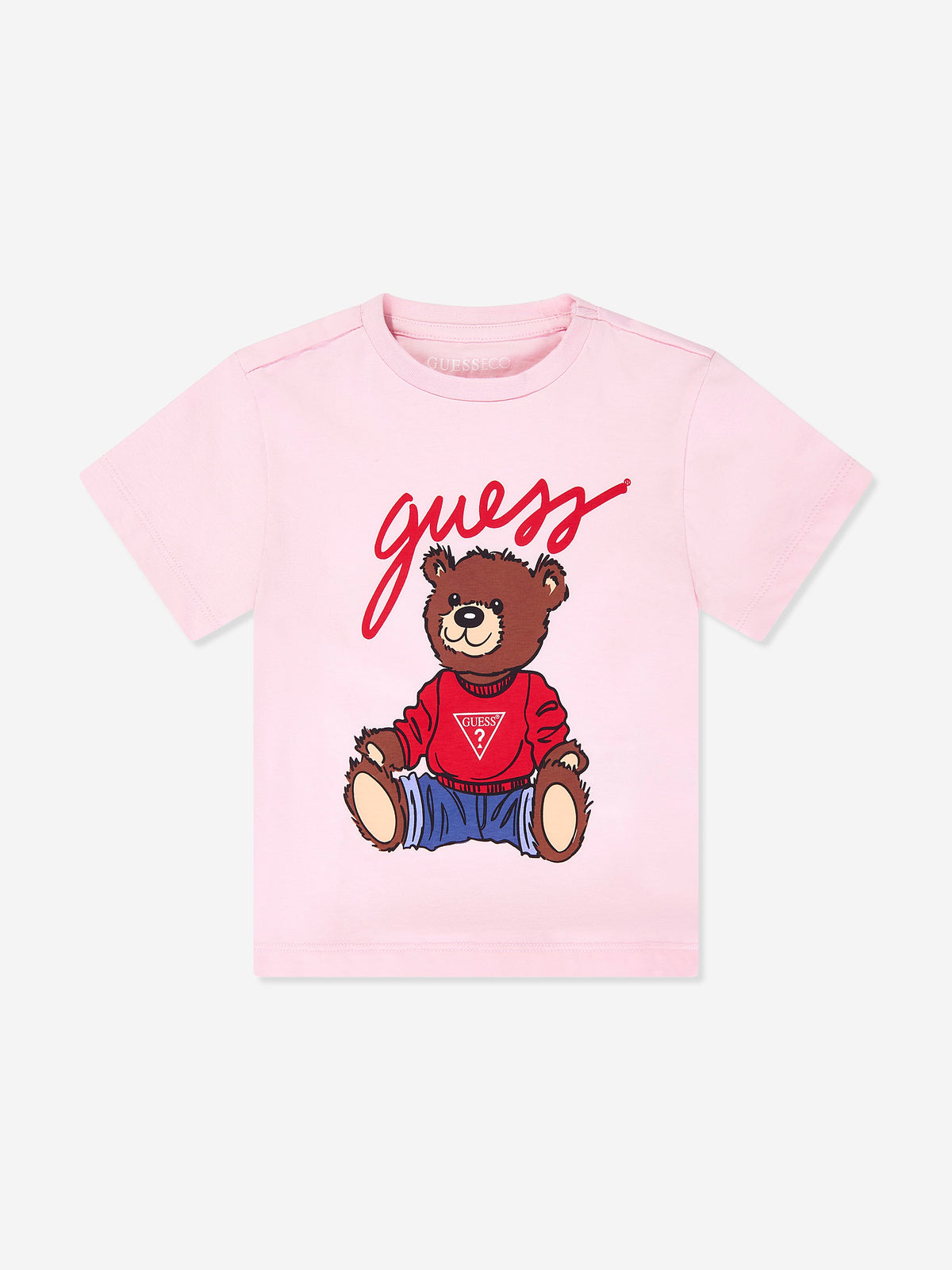 Teddy Bear T Shirt
