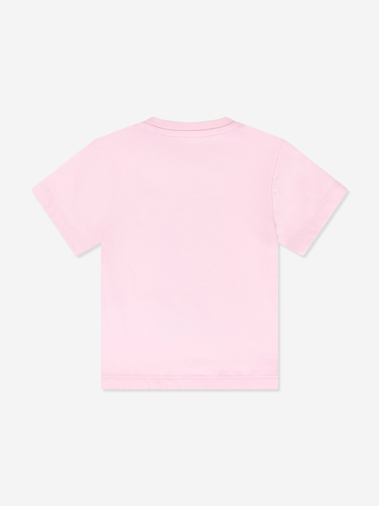 Guess Girls Teddy Bear T-Shirt in Pink