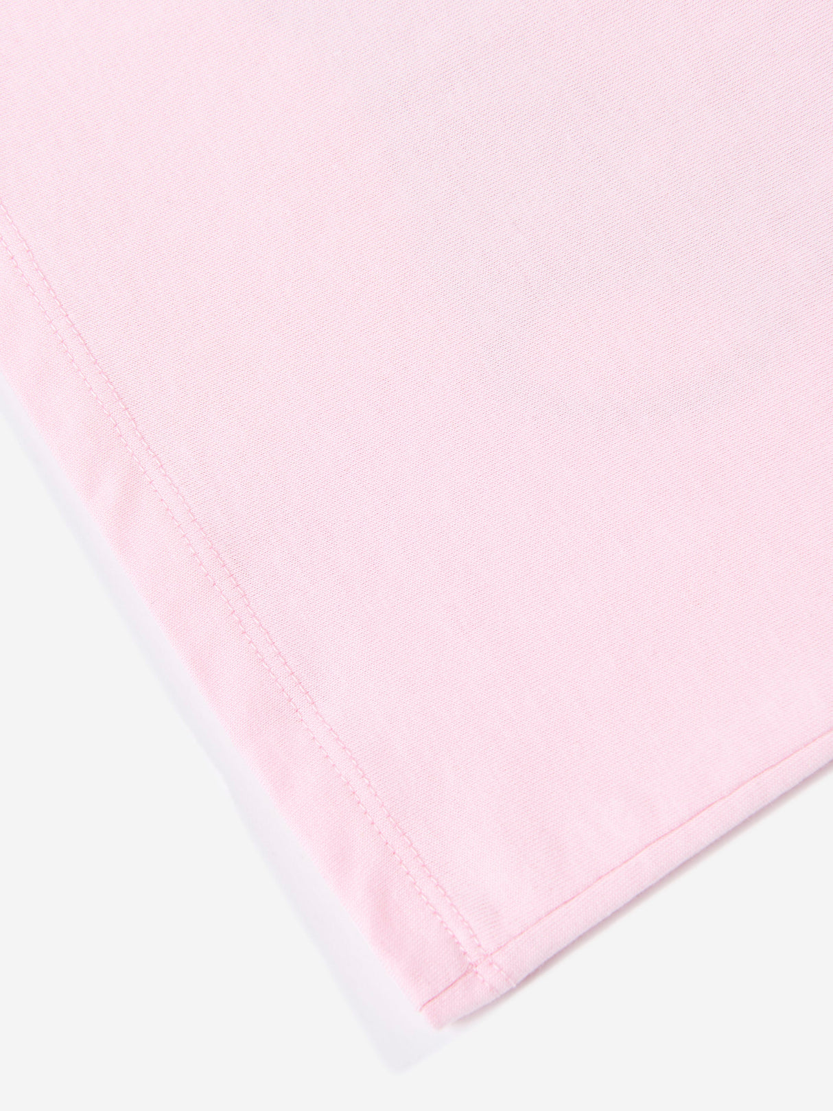 Guess Girls Teddy Bear T-Shirt in Pink