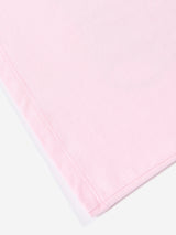 Guess Girls Teddy Bear T-Shirt in Pink