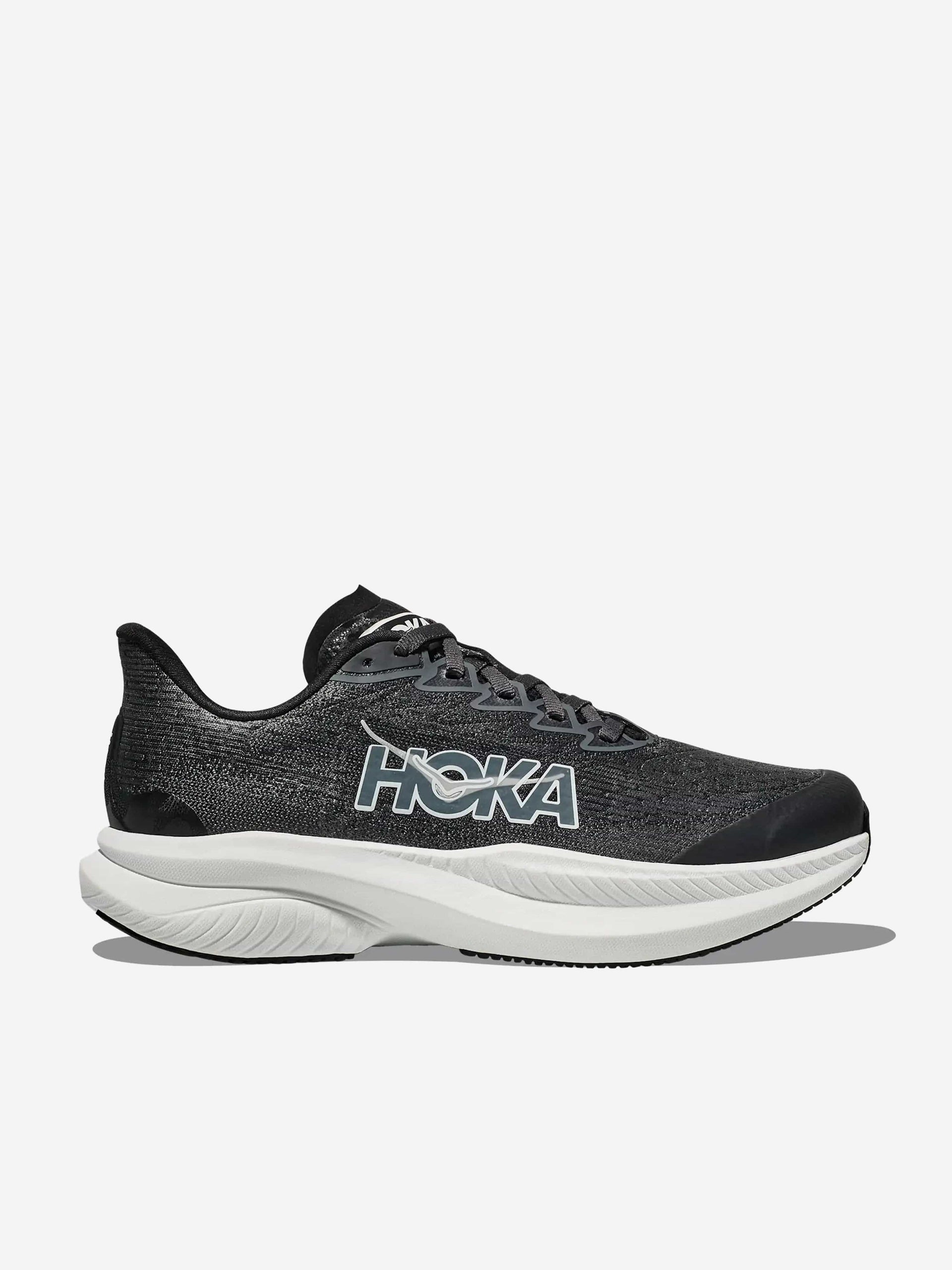 Mach 6 Trainers