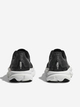 HOKA Kids Mach 6 Trainers in Black